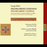 Georgs Pelecis - Hildegarde's Songs '2006