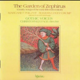 Gothic Voices - The Garden Of Zephirus '2000