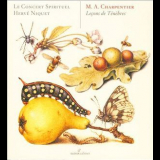 Herve Niquet, Le Concert Spirituel - Charpentier - Lecons De Tenebres '2002