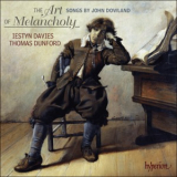 Iestyn Davies, Thomas Dunford - John Dowland - The Art Of Melancholy '2014