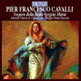 Pier Francesco Cavalli - Vespero Della Beata Vergine '1998