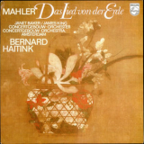 Gustav Mahler - Das Lied von der Erde (Councertgebouw, Haitink) '1975