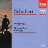 Hermann Prey, Karl Engel - Winterreise, D911 '1962