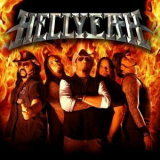 Hellyeah - Hellyeah '2007