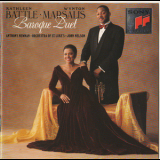 Kathleen Battle & Wynton Marsalis - Baroque Duet '1992