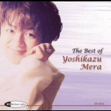 Yoshikazu Mera - The Best Of Yoshikazu Mera '2002