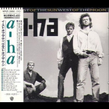 A-ha - East Of The Sun, West Of The Moon '1990