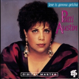 Patti Austin - Love Is Gonna Getcha '1990