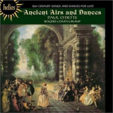 Paul O'dette - Ancient Airs And Dances '1987