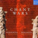 Sequentia & Dialogos - Chant Wars '2005