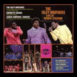 The Isley Brothers - Live At Yankee Stadium '1969