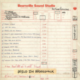 The Isley Brothers - Wild In Woodstock: The Isley Brothers Live At Bearsville Sound Studio '1980