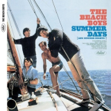 The Beach Boys - Summer Days (And Summer Nights!!) '1965