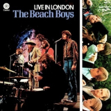 The Beach Boys - Live In London '1970