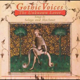 Gothic Voices - The Unknown Lover '2006