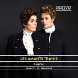 Helene Guilmette, Philippe Sly, Luc Beausejour - Les Amants Trahis '2013