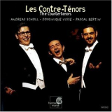 Les Trois Contre-tenors - Les Trois Contre-tenors '1995