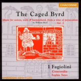 I Fagiolini - The Caged Byrd '1997