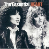 Heart - The Essential Heart  '2002
