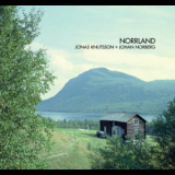 Jonas Knutsson & Johan Norberg - Norrland '2004