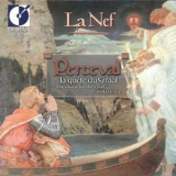 La Nef - Perceval - La Quete Du Graal. Volume I '1999