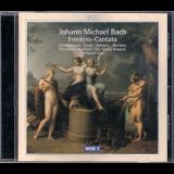 Bach J.m. - Cantatas (friedens Cantata Etc.), Max '1997