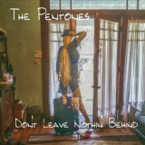The Pentones - Don't Leave Nothin' Behind '2015