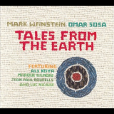 Omar Sosa & Mark Weinstein - Tales From The Earth '2009