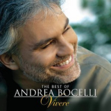 Andrea Bocelli - The Best Of Andrea Bocelli -vivere- '2010