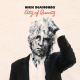Nick Diamonds - City Of Quartz '2015