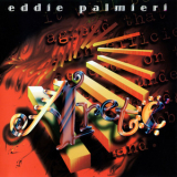 Eddie Palmieri - Arete '1995