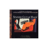 Spanish Guitar Magic - Spanish Guitar Magic (CD1) '1997