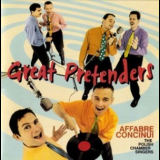 Affabre Concinui - Great Pretenders '2001