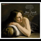 Ricercar Consort - Carlos Mena - Damien Guillon - Ode On The Death Of Mr Henry Purcell '2000