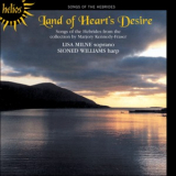 Lisa Milne, Sioned Williams - Land Of Heart's Desire '2005