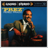 Perez Prado & His Orchestra - ''prez'' '1995
