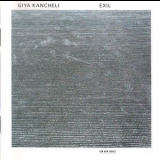 W.jurowski; M.deubner, Sopr., U.a. - Giya Kancheli - Exil Fuer Sopran, Instrumente Und Tonband '1994