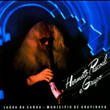 Hermeto Pascoal E Grupo - Lagoa Da Canoa Municнpio De Arapiraca '1984