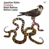 Joachim Kuhn Majid Bekkas Ramon Lopez - Chalaba '2011