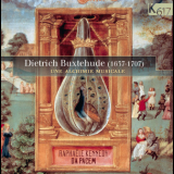 Raphaele Kennedy, Da Pacem - Buxtehude - Une Alchimie Musicale '2010