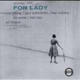 Webster Young - For Lady '1957