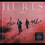 Hurts - Surrender '2015