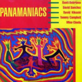 Santi Debriano Group - Panamaniacs '1993