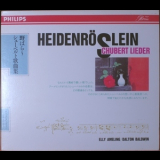 Elly Ameling, Dalton Baldwin - Heidenroslein - Schubert Lieder '1989
