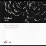 Barbara Bonney, Geoffrey Parsons - Schubert Lieder '1994