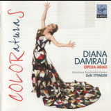 Diana Damrau - Coloraturas '2009