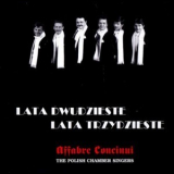 Affabre Concinui - Lata Dwudzieste, Lata Trzydzieste '1996