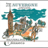 Netania Davrath - Song Of The Auvergne '1987