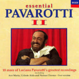Pavarotti - Essential Pavarotti II '1991