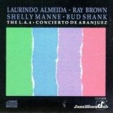 L.a. 4 - Concierto De Aranjuez '1975